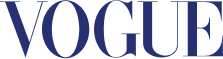 логотип VOGUE